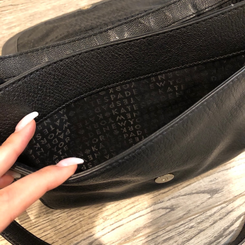 Kate Spade Purse - Picture 5 of 11